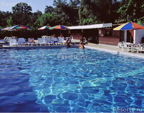 Corfu Club 25